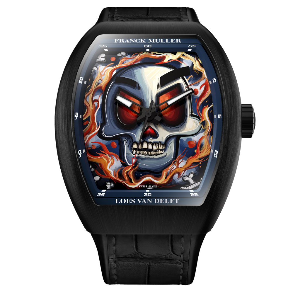 フランク ミュラー(FRANCK MULLER) ヴァンガード | 髙島屋京都店 5階